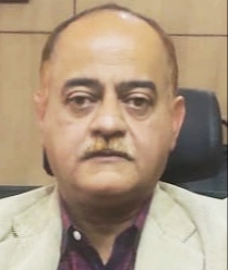 Shri Pabitra Ram Khaund