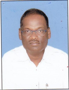 Shri Remejeus Ekka