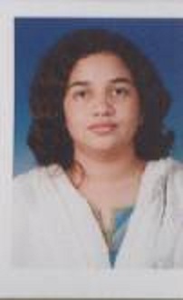 Dr.(Ms.) Ashwini Madhukar Joshi