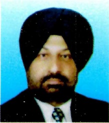 Shri Gurpreet Singh Khaira