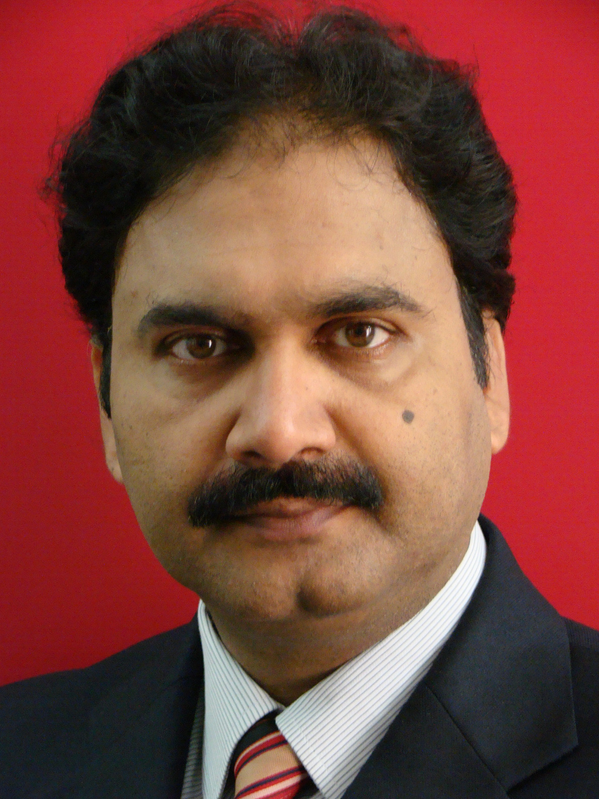 Shri Kamal Lochan Mishra