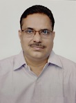 Shri Khalid Aizaz Anwar