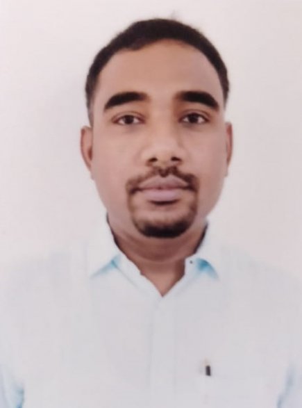 Shri Mrityunjay Kumar Baranwal