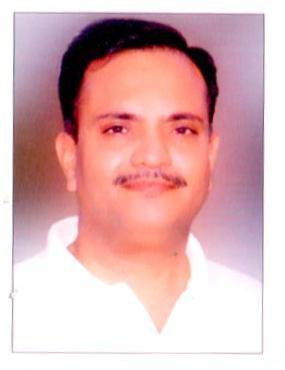 Shri Narhari Singh Banger