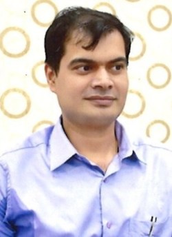 Shri Rajiv Raushan