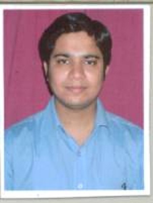 Shri Abhishek Krishna