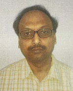 Shri Atanu Majumdar
