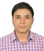 Shri Bhavesh Mishra