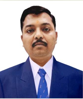 Shri Kaushal Kishore