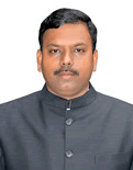 Shri R Venkatesh Kumar
