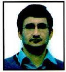 Shri Vijay Vishwas Pant