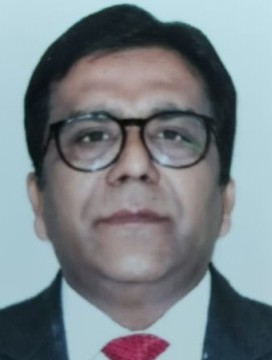 Shri Vinod Giri Goswami