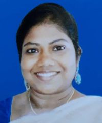 Ms. Roshni Aparanji Korati