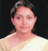 Ms. Priyanka Soni