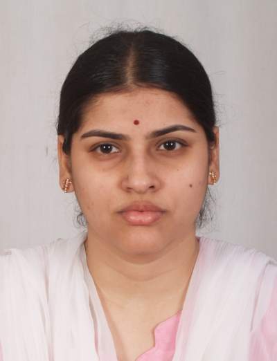 Ms. M Satya Sarada Devi