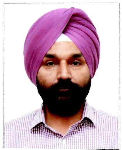 Shri Arvind Pal Singh Sandhu