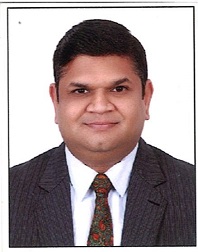 Shri More Ashish Madhaorao