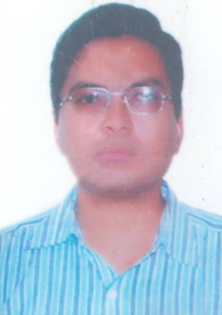 Shri Kanhaiya Lal Swami