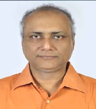 Shri Siddhartha Misra