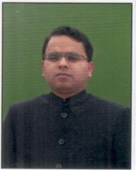 Shri Vineet Bhardwaj