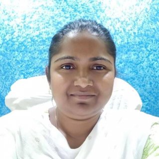 Ms. Kiran Kumari Pasi