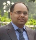 Dr. Chandra Shekhar Singh