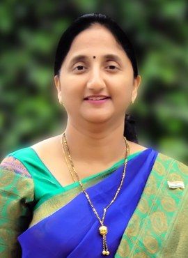 Ms. K. Madhavi Latha