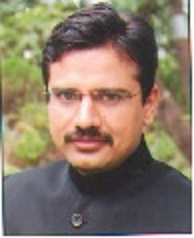 Shri Deependra Singh Kushwah