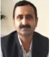 Shri Manoj Kumar Chauhan