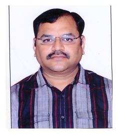 Shri G. Christ Kishore Kumar