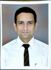 Shri Ghanshyam Thori