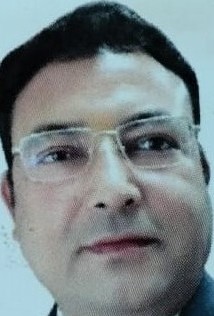 Shri Prakash Chandra