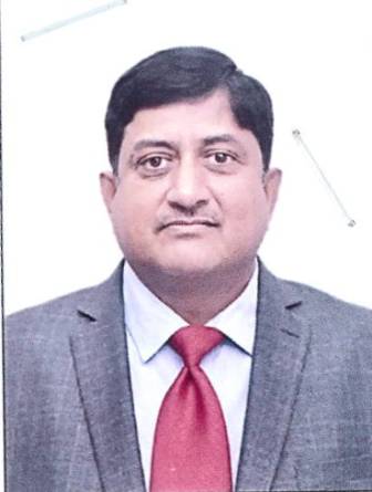 Shri Rajendra Singh Shekhawat