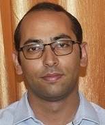 Shri Zaffar Iqbal
