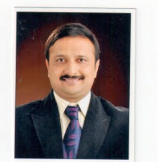 Shri V. N. Suryawanshi