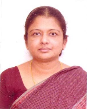 Ms. R Vimala