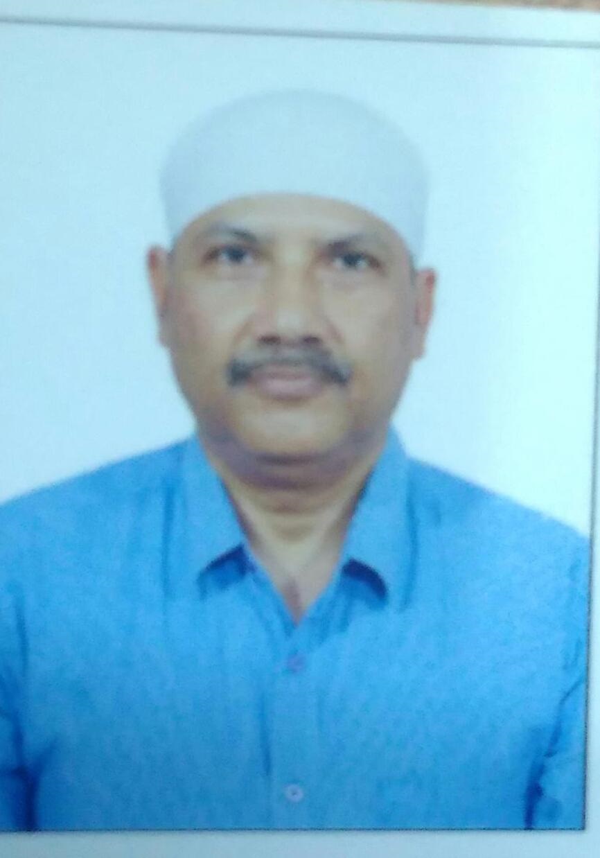 Shri Ajay Kumar Singh