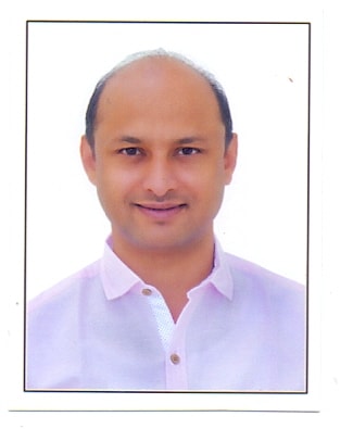 Shri D.S. Ramesh