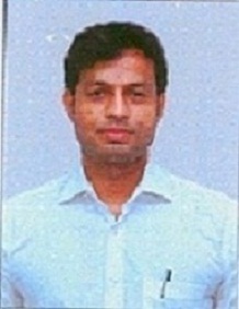 Shri Pushpendra Kumar Meena