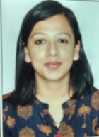 Ms. Nivedita Negi