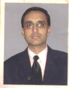Dr. Amit Saini