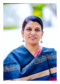 Ms. P. Prasanthi