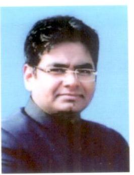 Shri Surendra Kumar Meena