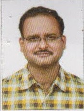 Shri Taran Prakash Sinha