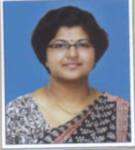Dr.(Ms.) Madhavi Khode Chaware