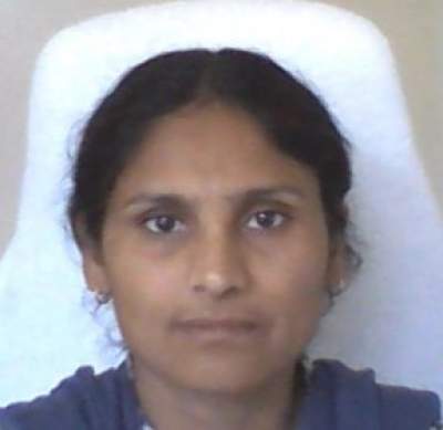 Ms. Aisha Masrat Khanam