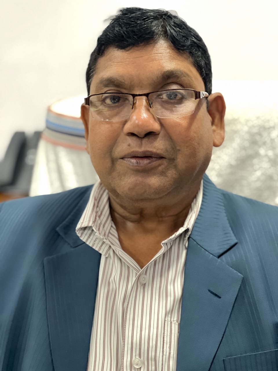 Shri Bidhan Chandra Chowdhary