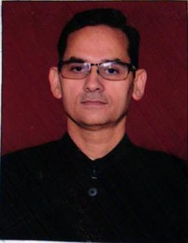 Shri Prakash Chandra Sharma