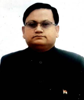 Shri Raj Kumar