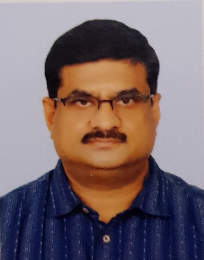 Shri Vinod V.R.